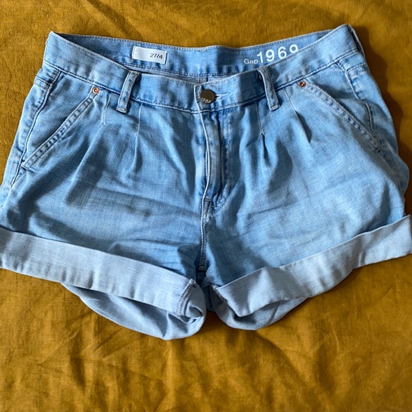 GAP | Shorts | Gap 969 Jean Shorts 